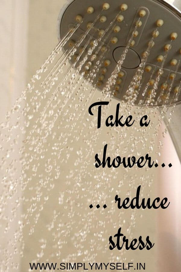 take-a-shower-to-calm-anxious-mind