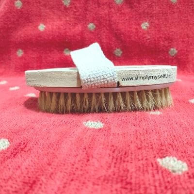 dry-brushing-lymphedema