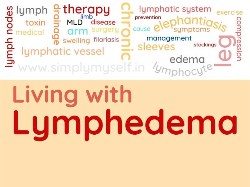 living-with-lymphedema-my-experience