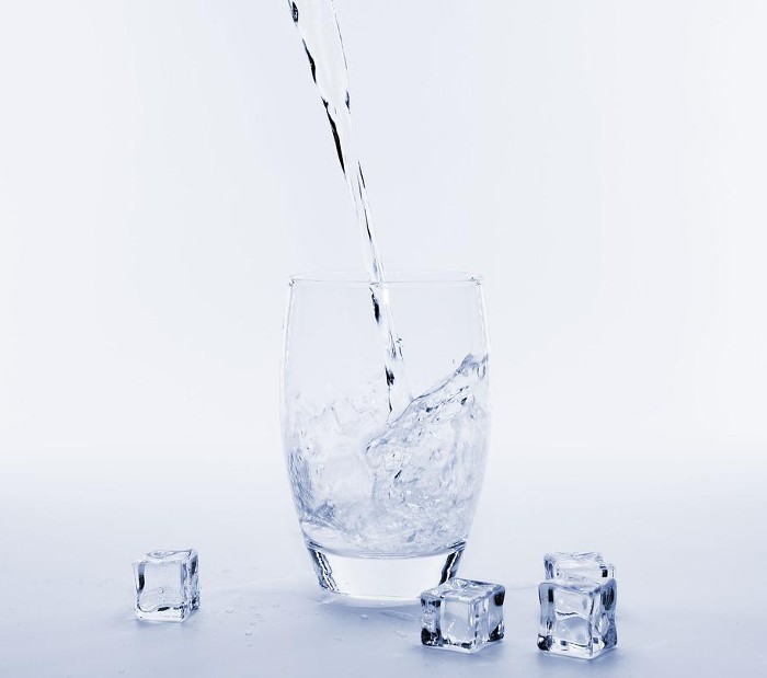 drinking-water